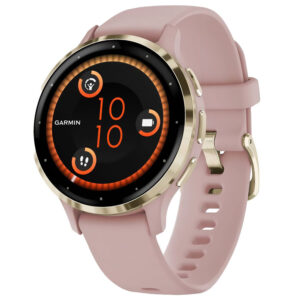 Reloj Garmin Venu 3S-ROSA (010-02785-03)