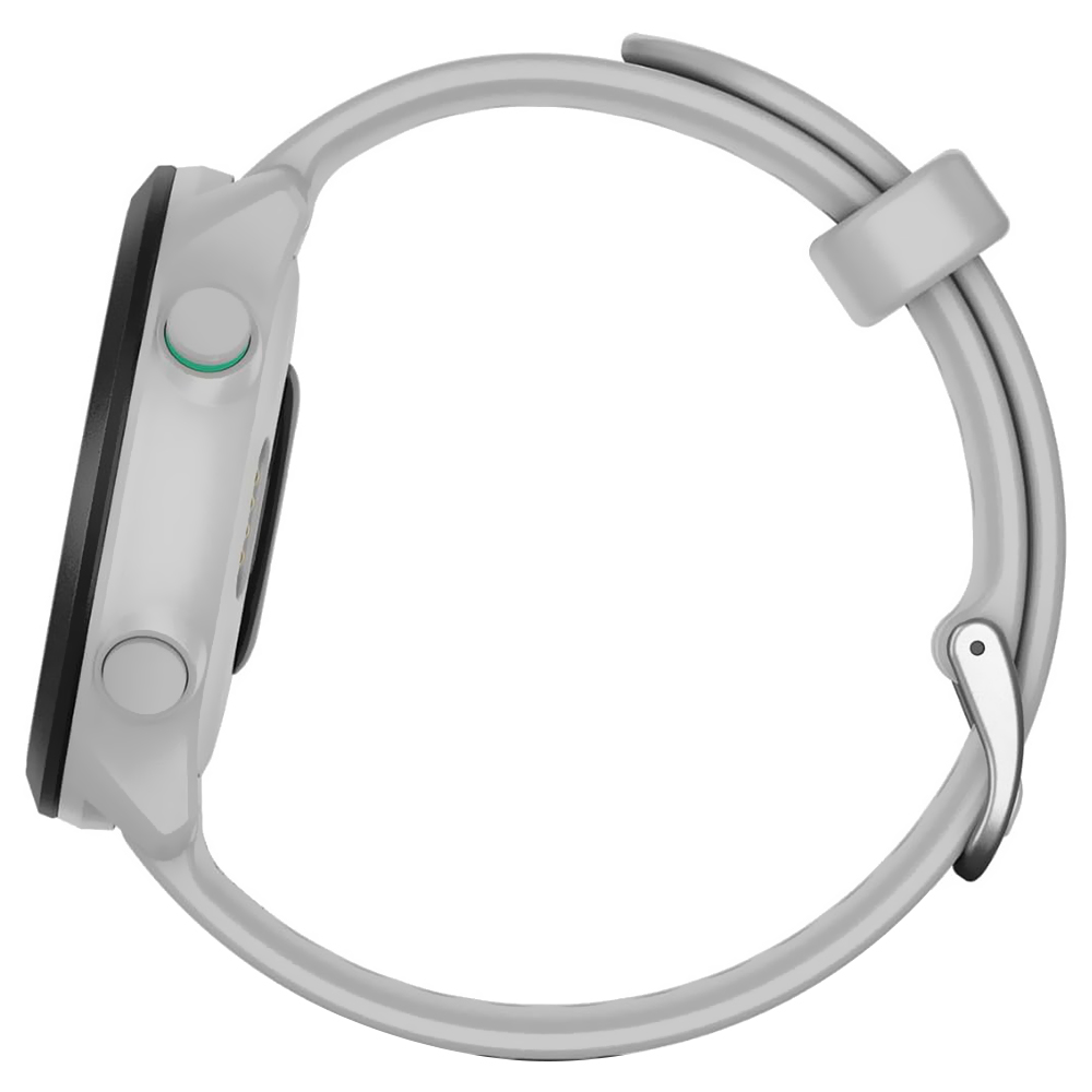 Reloj Garmin Forerunner 55-BLANCO (010-02562-01)