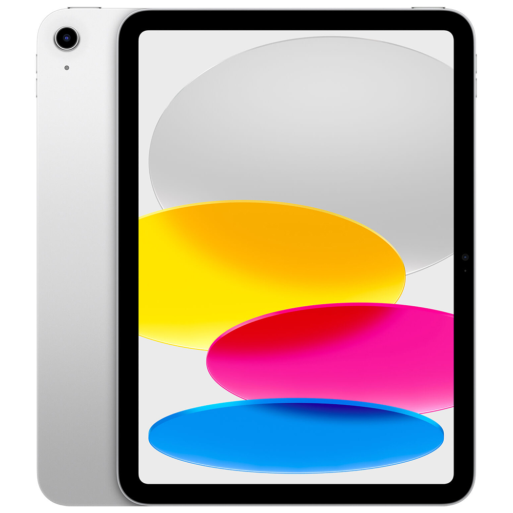 Apple iPad 11 A16 MD3Y4LL/A 128GB / Pantalla 10.86"-Silver