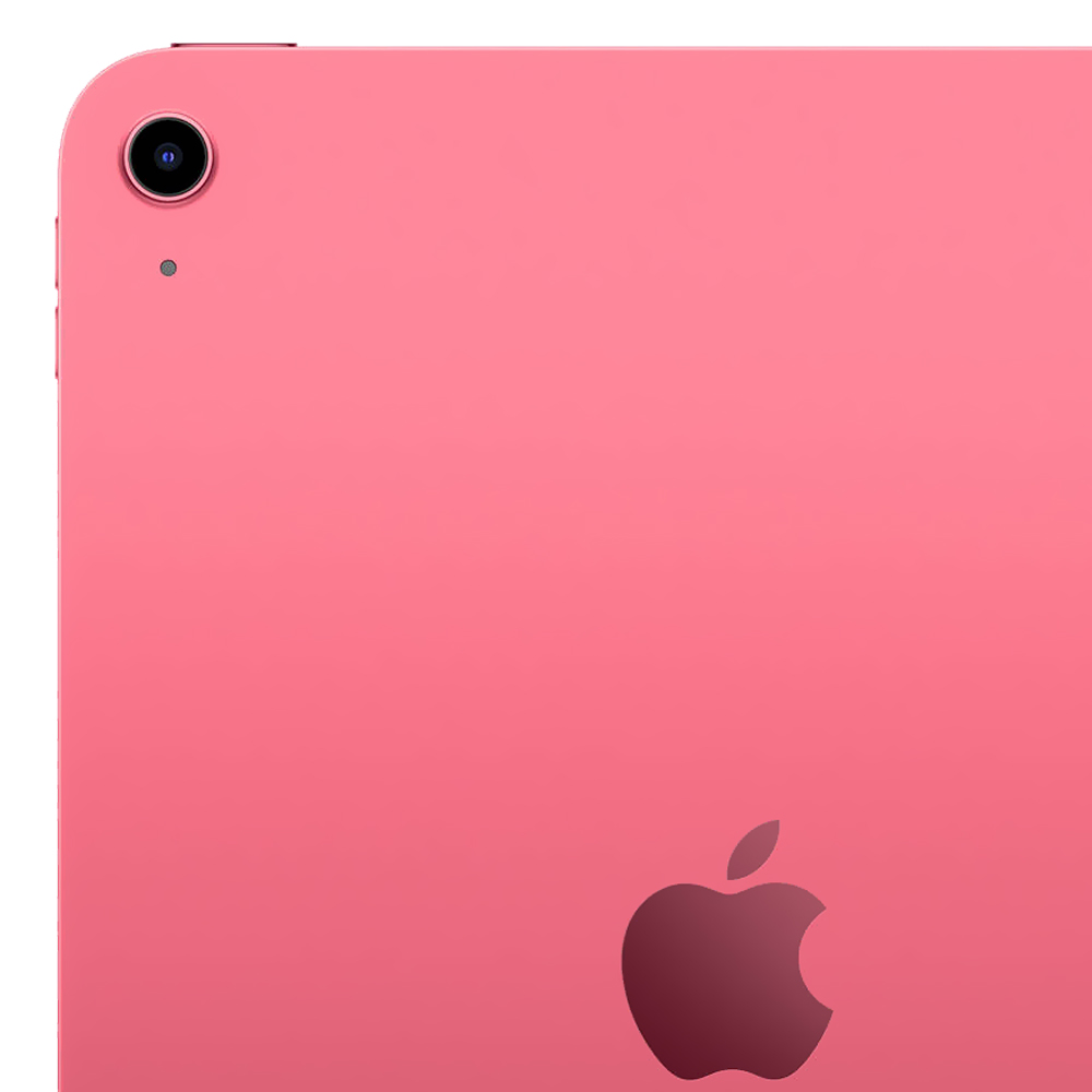 Apple iPad 11 A16 MD4E4LL/A 128GB / Pantalla 10.86"-Pink