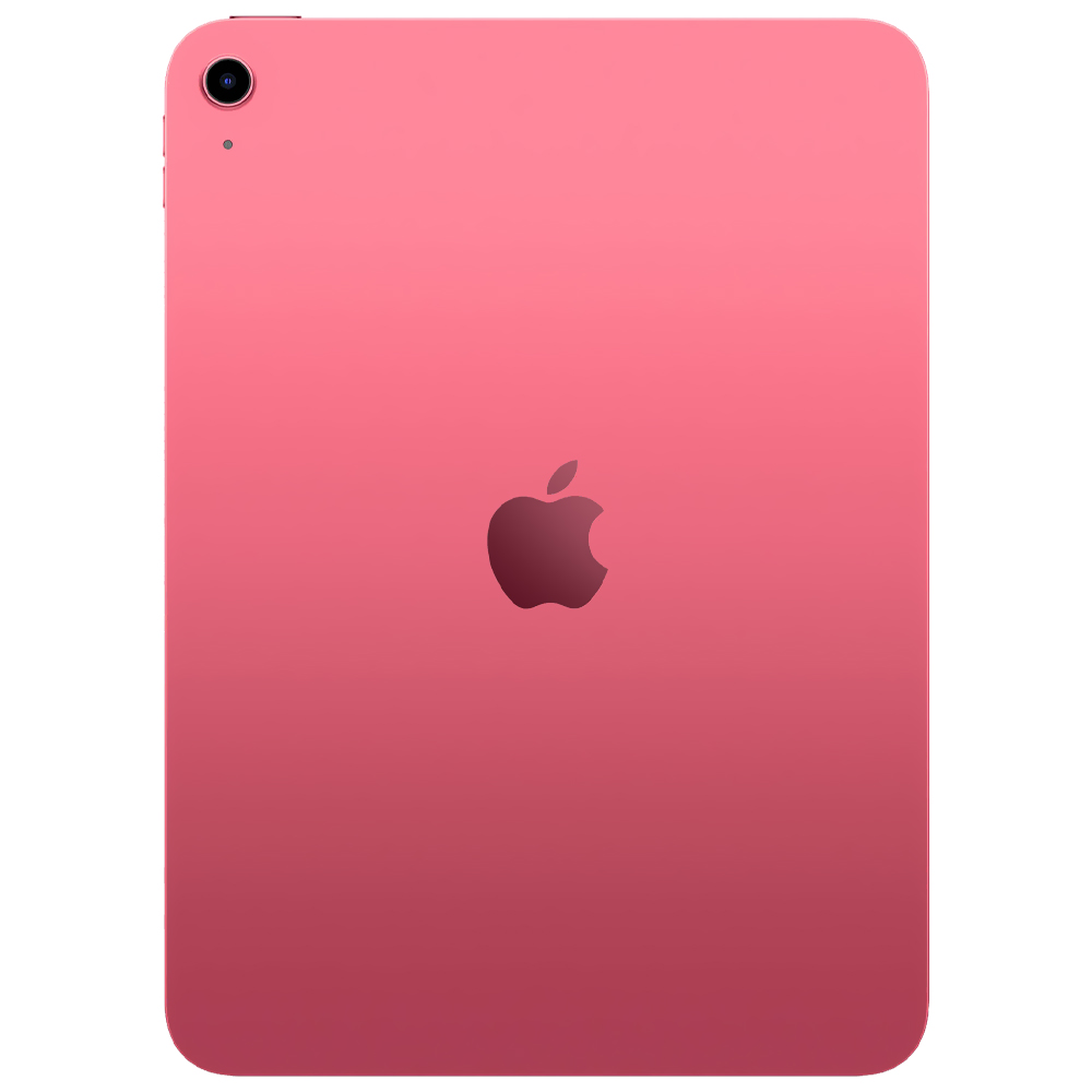 Apple iPad 11 A16 MD4E4LL/A 128GB / Pantalla 10.86"-Pink