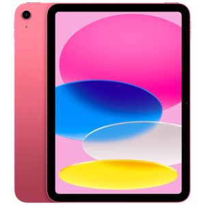 Apple iPad 11 A16 MD4E4LL/A 128GB / Pantalla 10.86"-Pink