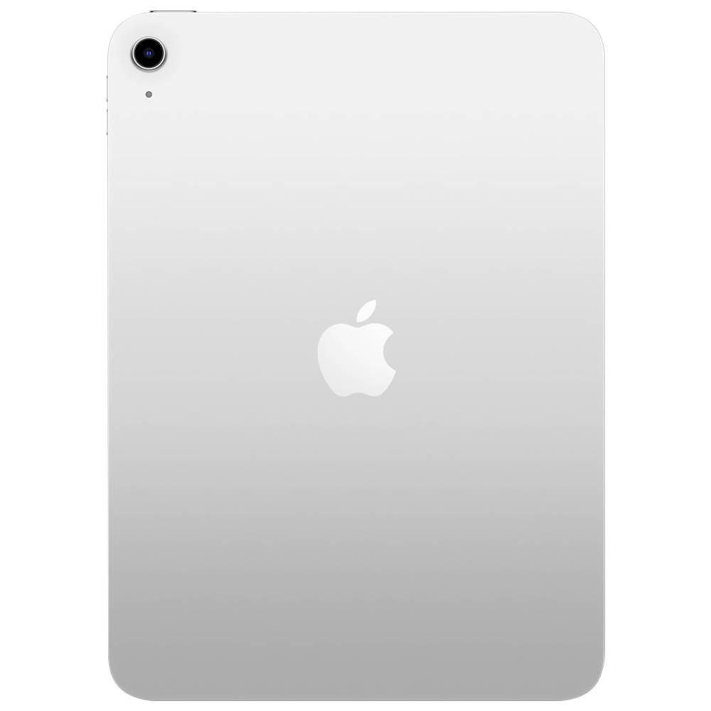 Apple iPad 11 A16 MD4G4LL/A 256GB / Pantalla 10.86"-Silver