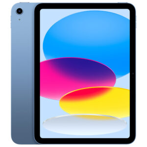 Apple iPad 11 A16 MD4A4LL/A 128GB / Pantalla 10.86"-Blue