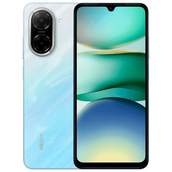 Celular Xiaomi Redmi A5 4GB de RAM / 128GB / Pantalla 6.88" / Dual SIM LTE-Ocean Azul (Global)