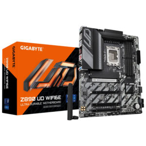 Placa Madre GIGABYTE Z890 Ud WI-FI 6E Socket LGA 1851 DDR5