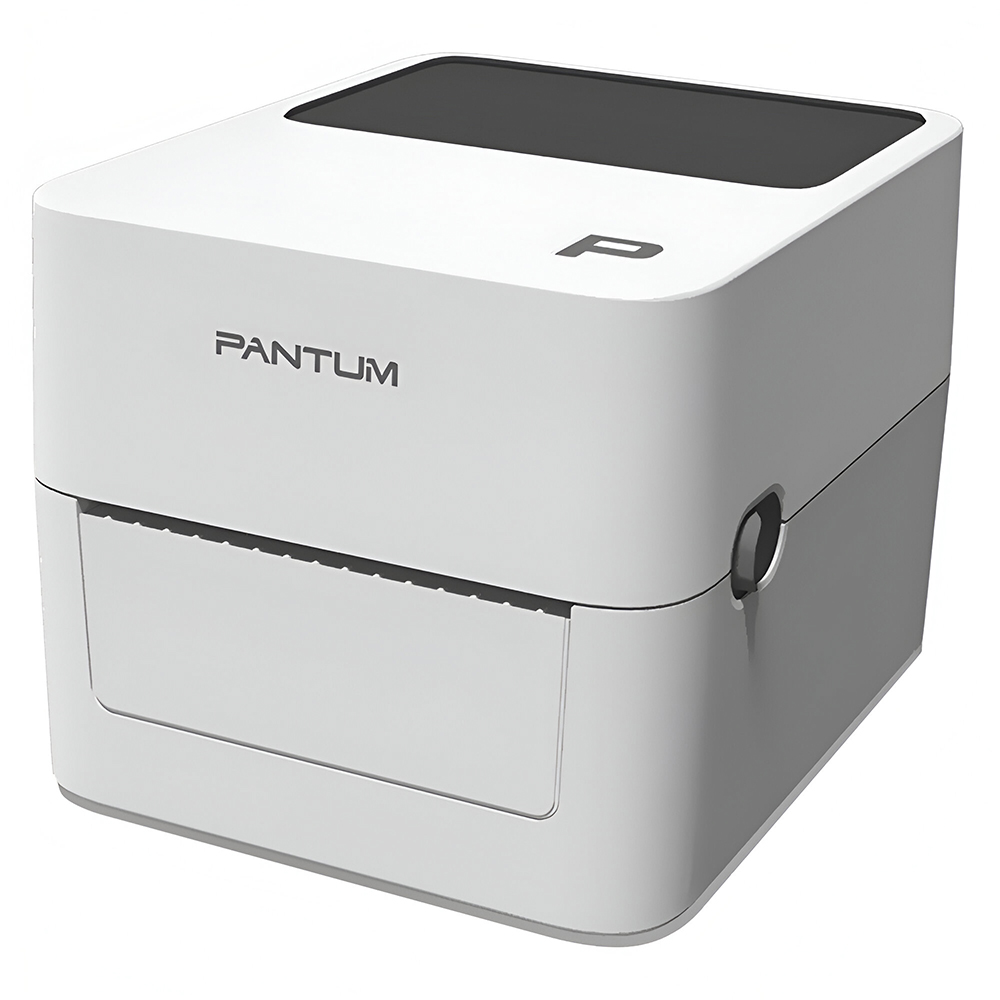 Impresora Térmica Pantum Pt - D160 Bivolt - Blanco