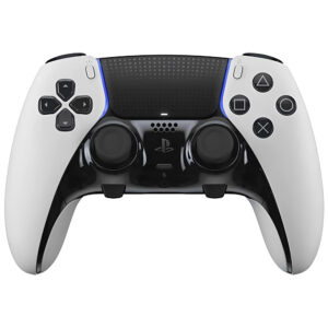 Control Sony DualSense para PS5 Edge Blanco (CFI-ZCP1)