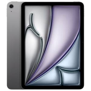 Apple iPad Air M3 MC9W4LL/A 128GB / Pantalla 11"-Space Gray (2025)