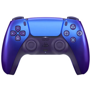 Control Sony DualSense para PS5-CHROMA Indigo (CFI-ZCT1W)