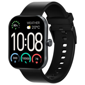 Reloj Inteligente Haylou Watch S6 HF010-NEGRO