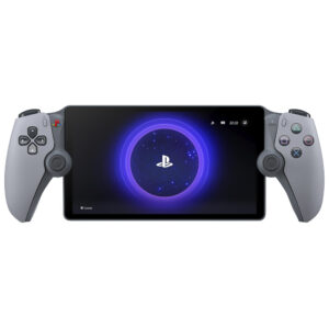 Reproductor Remoto Sony CFI-Y1016 PlayStation Portal 30 Anniversary Limited Edition para PS5 Gris