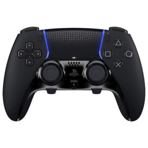 Control Sony DualSense Edge para PS5-MIDNIGHT Negro (CFI-ZCP1)