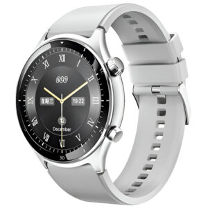 Reloj Inteligente QCY Active GT WA23S7A-GRIS