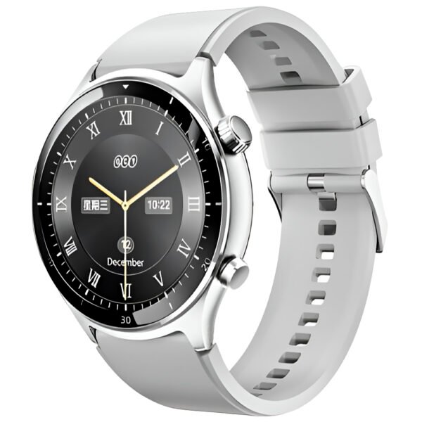 Reloj Inteligente QCY Active GT WA23S7A-GRIS