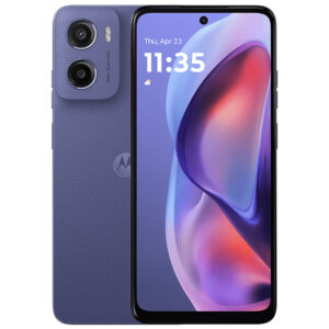 Celular Motorola E15 XT2523-6 2GB de RAM / 64GB / Pantalla 6.67" / Dual SIM LTE-Fresh Lavender