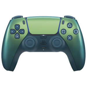 Control Sony DualSense para PS5-CHROMA Teal (CFI-ZCT1W)