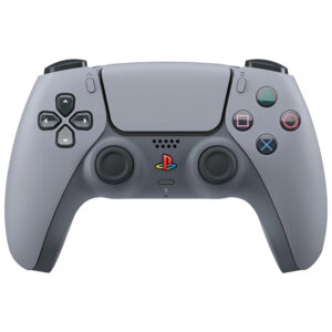 Control Sony DualSense para PS5 30 Anniversary Limited Edition Gris (CFI-ZCT1J)