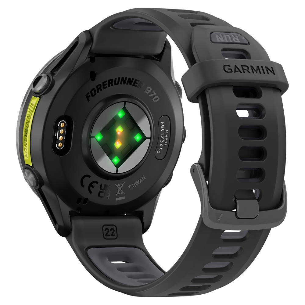 Reloj Inteligente Garmin Forerunner 970-NEGRO (010-02969-00)