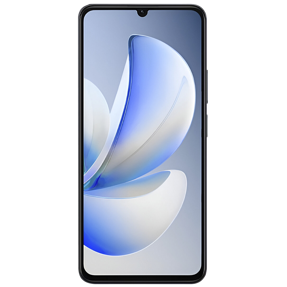 Celular Realme Note 70 RMX5313 8GB de RAM / 256GB / Pantalla 6.74" / Dual SIM LTE-Obsidian Negro (Anatel)