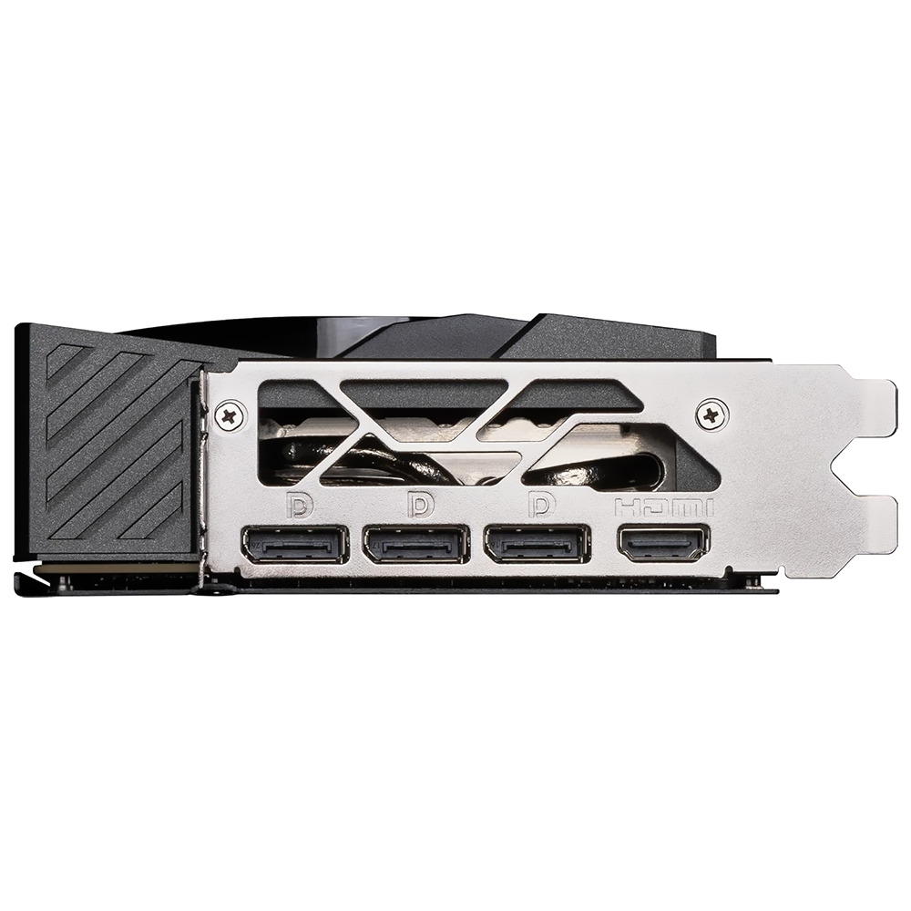 Tarjeta Gráfica MSI Gaming Trio OC 16 GB GeForce RTX 5070TI GDDR7-912-V531-272