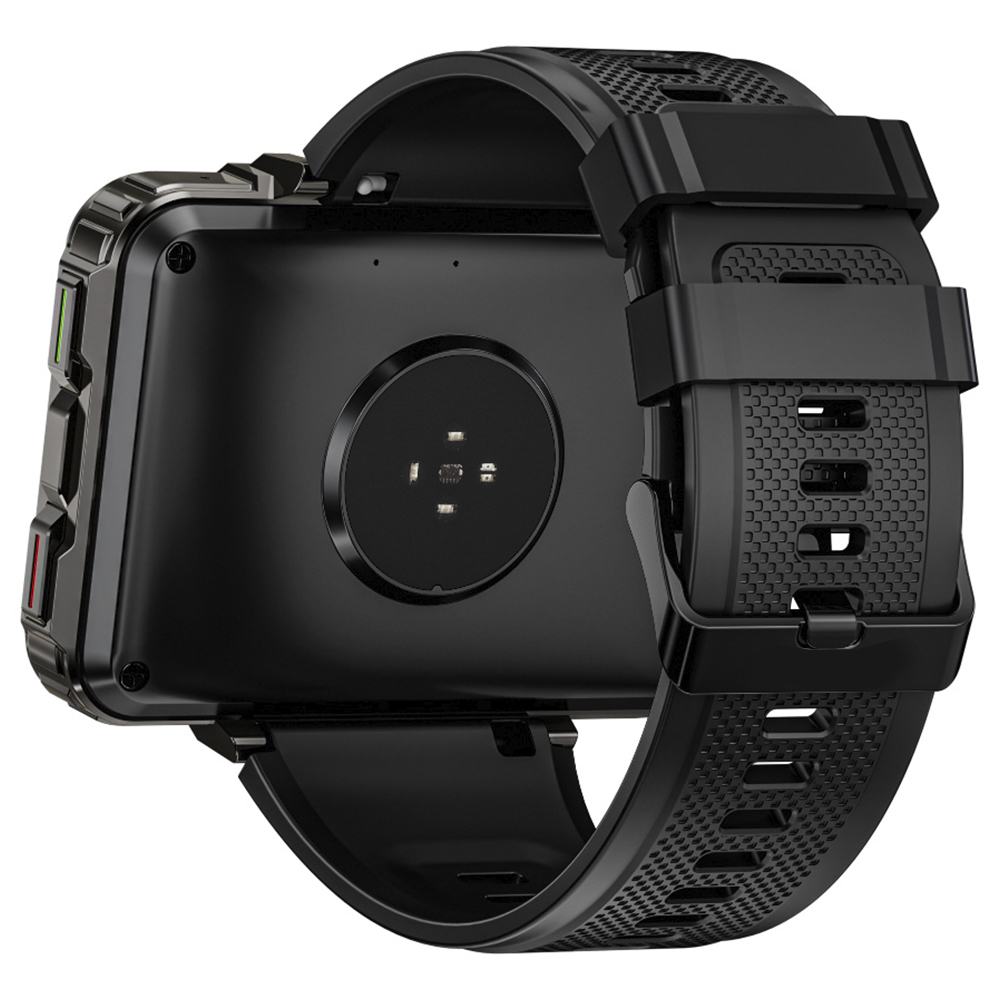 Reloj Smartwatch TV Dub DBSW01 4GB de RAM / 64GB / Wi-Fi + LTE-Negro