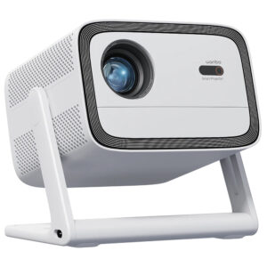 Proyector Xiaomi Wanbo LED Vali 1 WPC14 900 LUMENS - Blanco