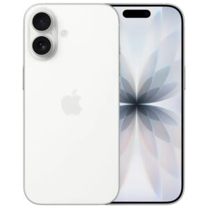 Apple iPhone 17 MG474LL/A A3258 256GB / eSIM - White