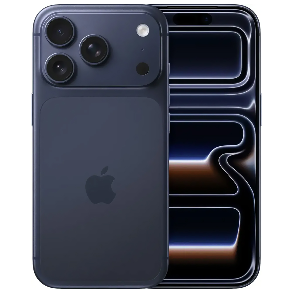 Apple iPhone 17 Pro Max MFXJ4LL/A A3257 256GB / eSIM - Deep Blue