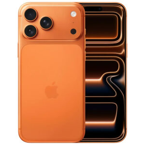 Apple iPhone 17 Pro Max MFXL4LL/A A3257 512GB / eSIM - Cosmic Orange
