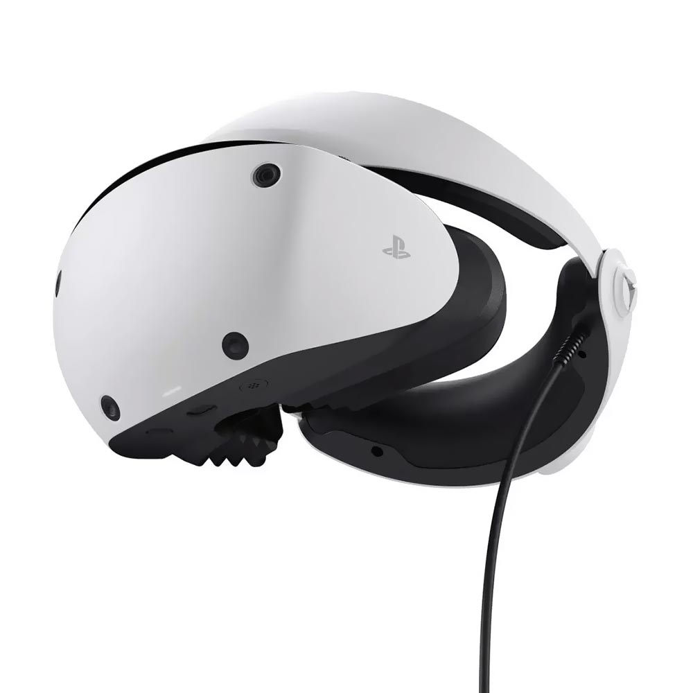 Lentes de Realidad Virtual Sony PlayStation VR2 CFI-ZVR1 Blanco