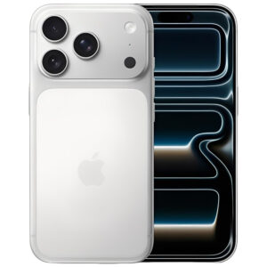 Apple iPhone 17 Pro MG7K4LL/A A3256 256GB / eSIM - Silver