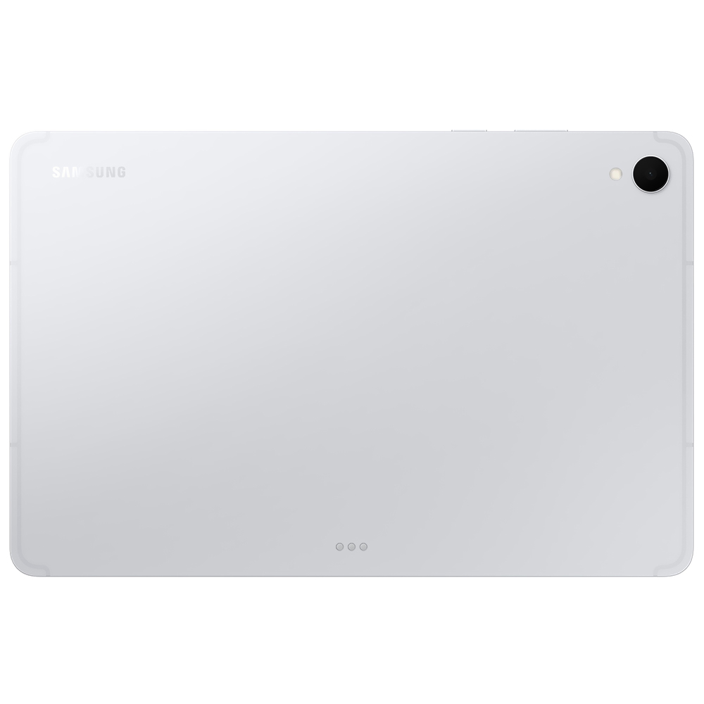 Tablet Samsung Galaxy Tab S11 X730 12GB de RAM / 128GB Pantalla 11"-PLATA + Pencil