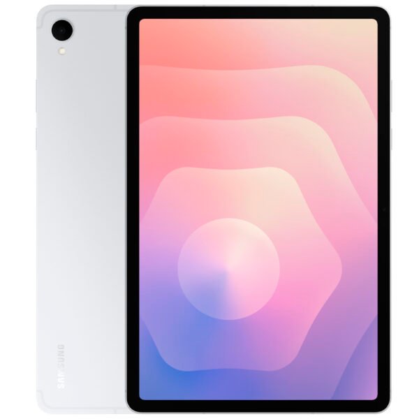 Tablet Samsung Galaxy Tab S11 X730 12GB de RAM / 128GB Pantalla 11"-PLATA + Pencil