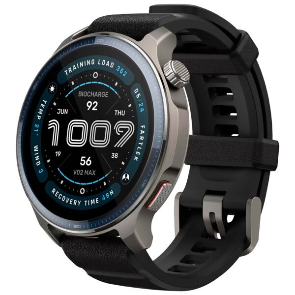 Reloj Inteligente Amazfit Balance2 A2430-NEGRO