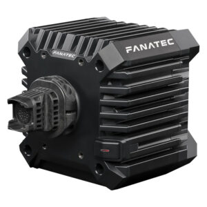 Base Volante Direct Drive Fanatec CSL DD QR2 5NM Negro (CRD-CSL_DD_QR2L_90_US)