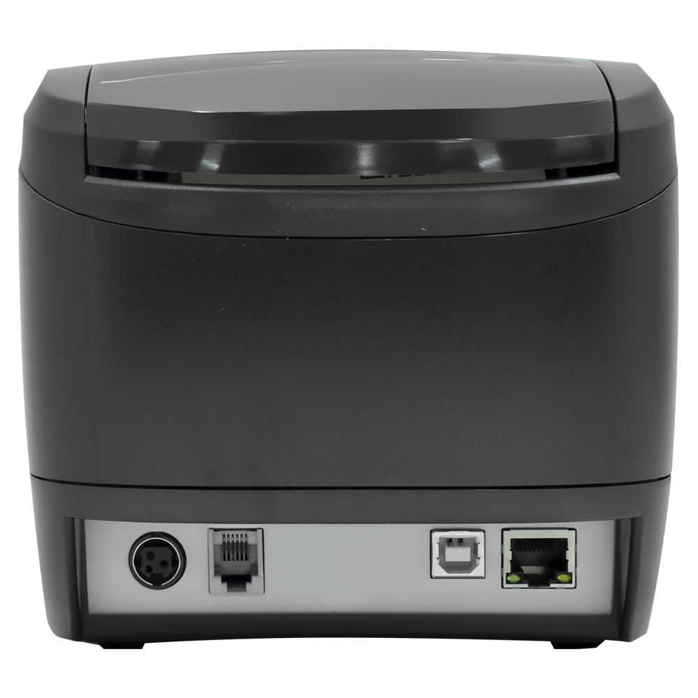 Impresora Térmica FTX Ftxp - 80W - Negro