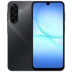 Celular Samsung Galaxy A17 A175F 4GB de RAM / 128GB / Pantalla 6.7" / Dual SIM LTE-Negro (Global)