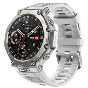 Reloj Inteligente Amazfit T-Rex 3 A2322-HAZE Gris