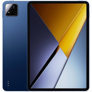 Tablet Xiaomi Poco Pad X1 8GB de RAM / 512GB Pantalla 11.2"-AZUL