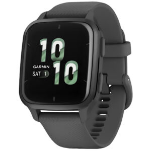 Reloj Garmin Venu SQ2-GRAY (010-02701-00)