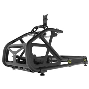 Cabina de Comando Fanatec Cockpit Clubsport GT Kit Negro (CRD-8700001-WW) + CRD-8700002-WW