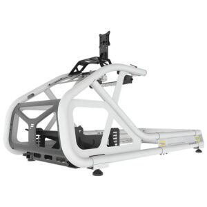 Cabina de Comando Fanatec Cockpit Clubsport GT Kit Blanco (CRD-8700003-WW) + CRD-8700002-WW