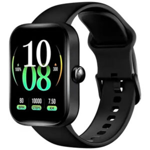 Reloj Inteligente Haylou Watch 4 HF011-NEGRO