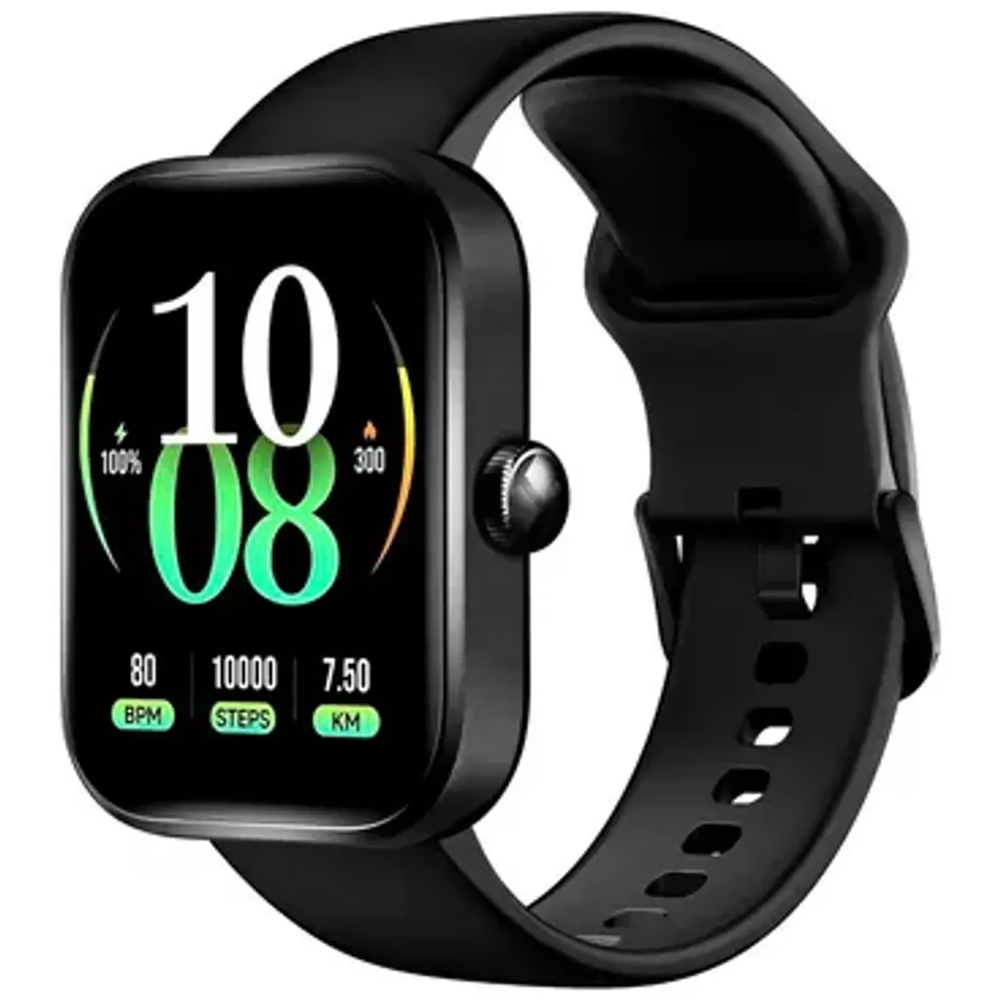 Reloj Inteligente Haylou Watch 4 HF011-NEGRO