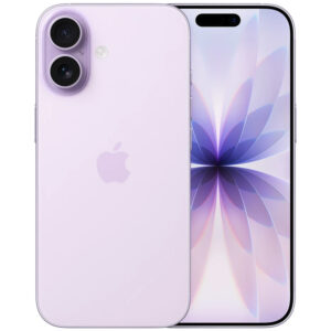 Apple iPhone 17 MG494LL/A A3258 256GB / eSIM - Lavender