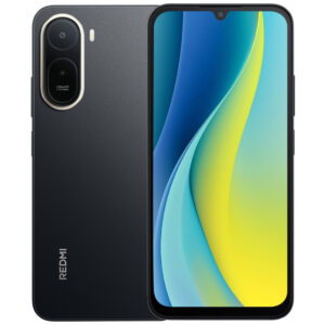 Celular Xiaomi Redmi A7 Pro 4GB de RAM / 64GB / Pantalla 6.9" / Dual SIM LTE-Negro (Global)