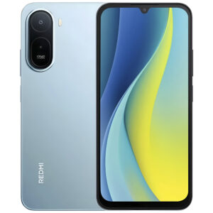 Celular Xiaomi Redmi A7 Pro 4GB de RAM / 64GB / Pantalla 6.9" / Dual SIM LTE-Mist Azul (Global)