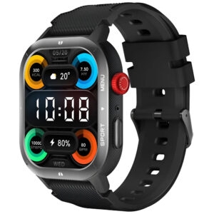 Reloj Inteligente Haylou Iron Neo HF014-NEGRO