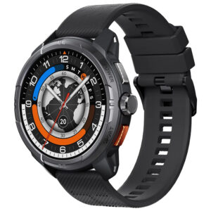 Reloj Inteligente Haylou Solar Ultra HF009-NEGRO